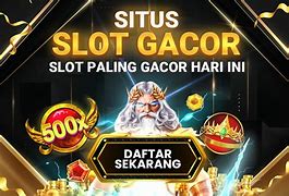 Apk Slot Resmi Dan Terpercaya 2024