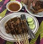 Ayam Bakar Taliwang Bersaudara