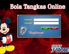 Bola Tangkas Tikus Online Android