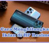 Cara Menghilangkan Iklan Di Hp Realme C55