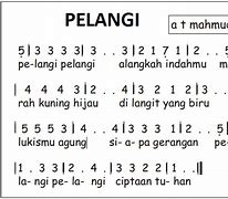 Download Lagu Pistol Mainan Pelangi