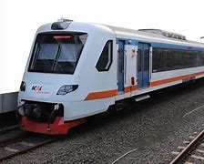 Kereta Bandara Soekarno Hatta Dari Manggarai