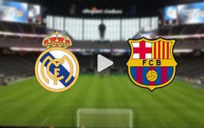 Live Bola Malam Ini Real Madrid Vs Barca