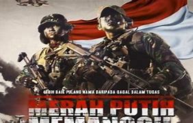 Nonton Merah Putih Memanggil Full Movie