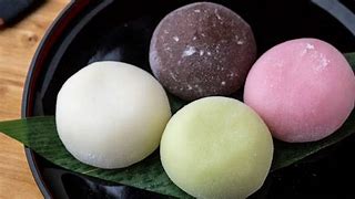 Ok Google Cara Membuat Mochi