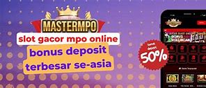 Situs Judi Slot Gacor Maxwin Online Terpercaya