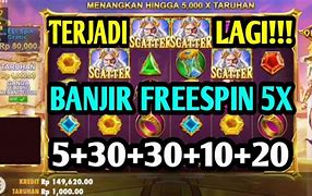 Slot Untung Banyak Gacor Olympus Hari Ini