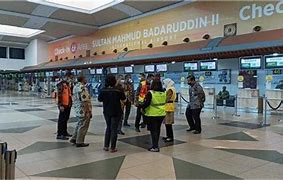 Stasiun Bandara Smb Palembang Jadwal