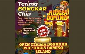 Tempat Menjual Chip Higgs Slot Online Di Indonesia Gratis